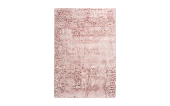Teppich Tender 125 in puderrosa, ca. 80 x 150 cm-01