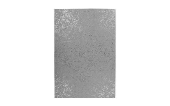 Teppich Bijou 225 in taupe/silber, ca. 200 x 290 cm-01