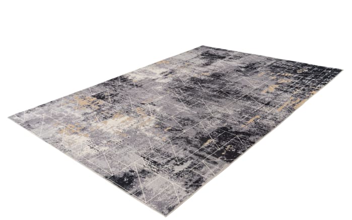 Teppich Piemont 400 in multi, 80 x 150 cm-02