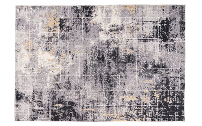 Teppich Piemont 400 in multi, 120 x 170 cm-01