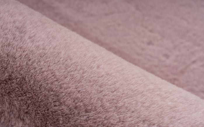 Hochflorteppich Rabbit Light 500 in rosa, 200 x 290 cm-03
