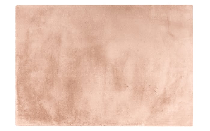 Hochflorteppich Rabbit Light 500 in creme, 160 x 230 cm-01