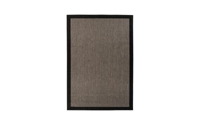 Teppich Splash 100 in grau, 160 x 230 cm-01