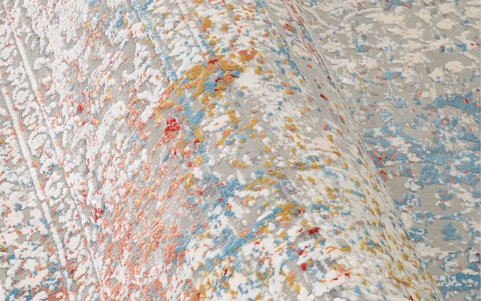 Teppich Glorious Cove, multicolor, 200 x 290 cm-05