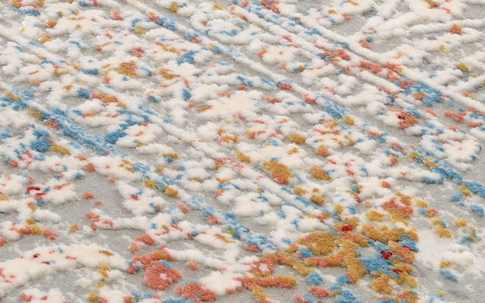 Teppich Glorious Cove, multicolor, 200 x 290 cm-06