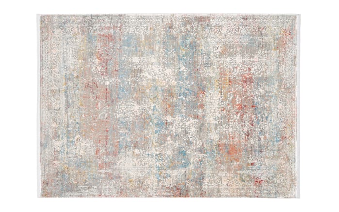 Teppich Glorious Cove, multicolor, 200 x 290 cm-01