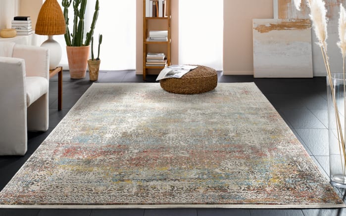 Teppich Glorious Cove, multicolor, 200 x 290 cm-07