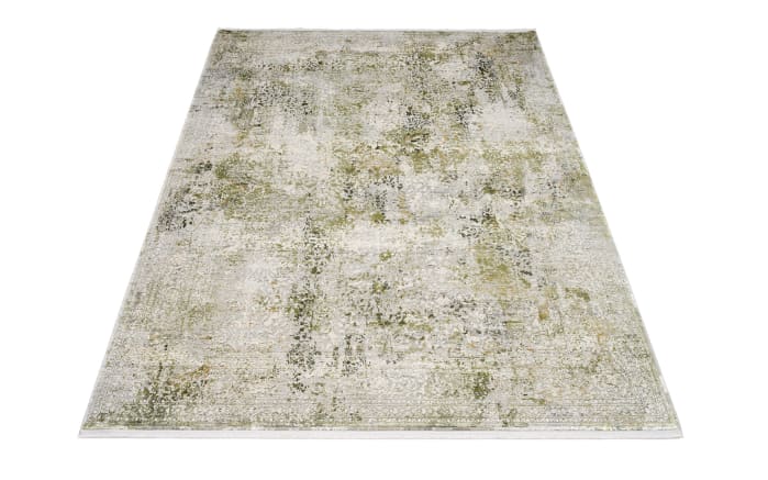 Teppich Glorious Cove, grau/grün, 200 x 290 cm-02