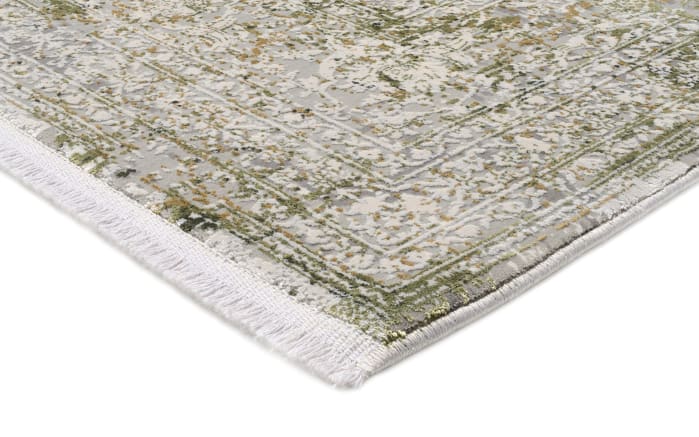 Teppich Glorious Cove, grau/grün, 200 x 290 cm-03