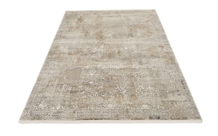Teppich Glorious Cove, grau/gold, 200 x 290 cm-02