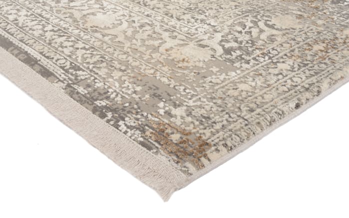 Teppich Glorious Cove, grau/gold, 200 x 290 cm-03