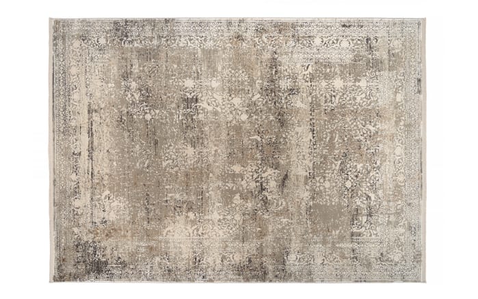 Teppich Glorious Cove, grau/gold, 200 x 290 cm-01