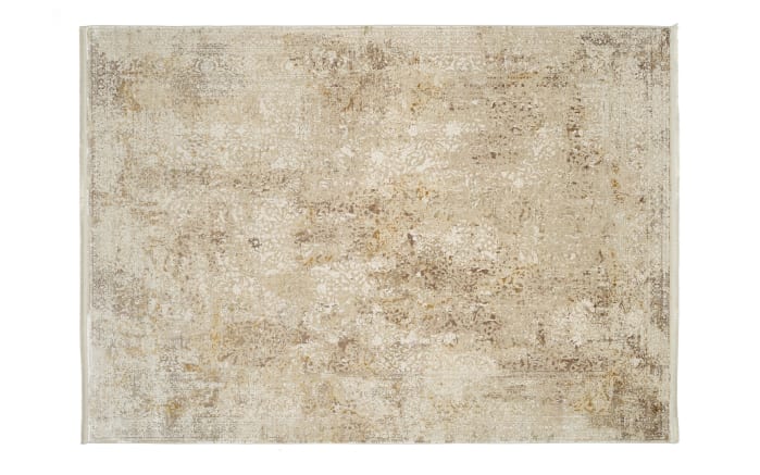 Teppich Glorious Cove, beige/gold, 200 x 290 cm-01