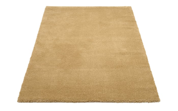 Teppich Kristall Uni, gold, 200 x 290 cm-02