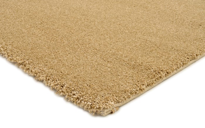 Teppich Kristall Uni, gold, 200 x 290 cm-03