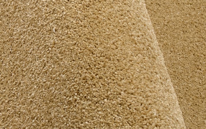 Teppich Kristall Uni, gold, 200 x 290 cm-05