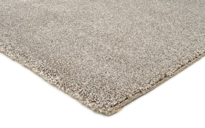 Teppich Kristall Uni, hellbraun, 200 x 290 cm-03