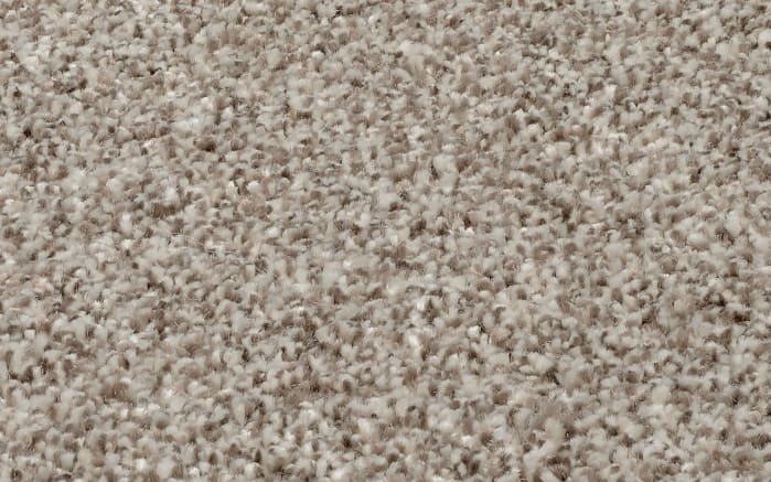 Teppich Kristall Uni, hellbraun, 200 x 290 cm-06