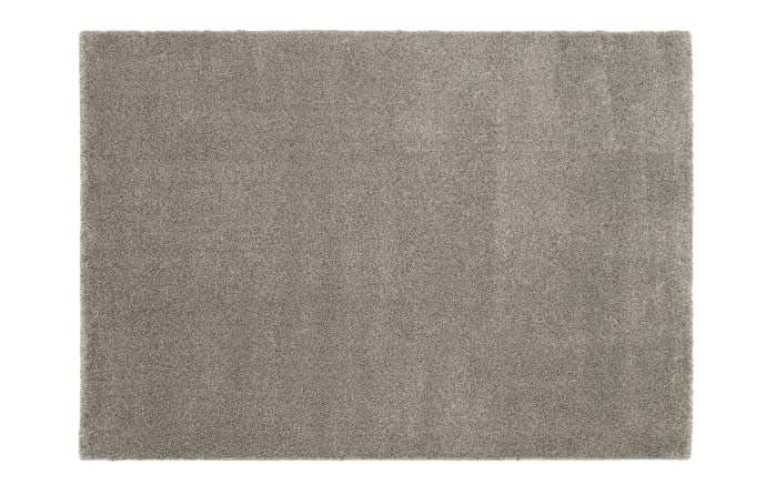 Teppich Kristall Uni, hellbraun, 200 x 290 cm-01