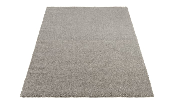Teppich Kristall Uni, dunkelgrau, 200 x 290 cm-02