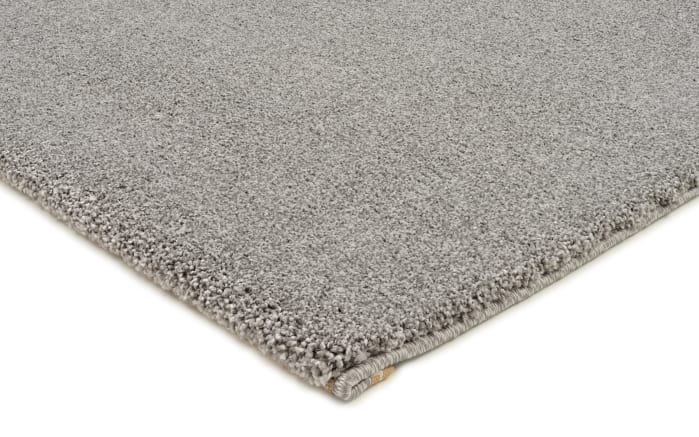 Teppich Kristall Uni, dunkelgrau, 200 x 290 cm-03