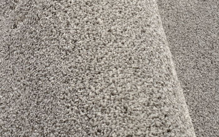 Teppich Kristall Uni, dunkelgrau, 200 x 290 cm-05