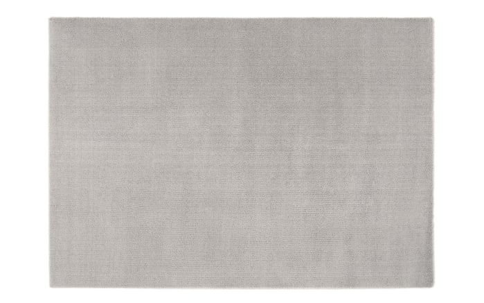 Teppich Ornavia Soft, grau, 200 x 290 cm-01