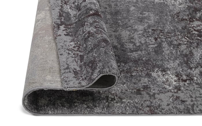 Teppich Starlight Echo, aubergine/beige, 200 x 290 cm-04