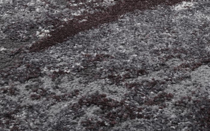 Teppich Starlight Echo, aubergine/beige, 200 x 290 cm-06