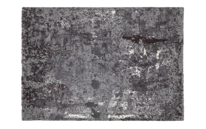 Teppich Starlight Echo, aubergine/beige, 200 x 290 cm-01