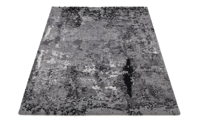 Teppich Starlight Echo, grau/schwarz, 200 x 290 cm-02
