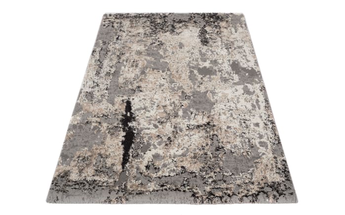 Teppich Starlight Echo, hellgrau/beige, 200 x 290 cm-02