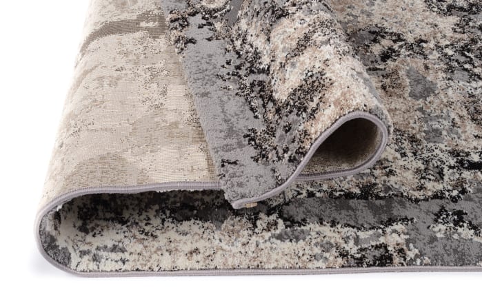Teppich Starlight Echo, hellgrau/beige, 200 x 290 cm-04