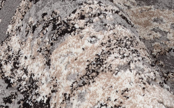 Teppich Starlight Echo, hellgrau/beige, 200 x 290 cm-05