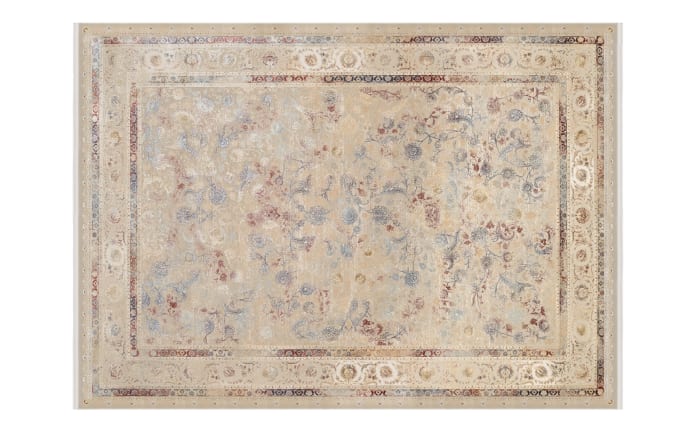 Teppich Majestic Mood, natur/multicolor, 200 x 290 cm-01