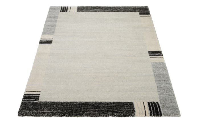 Teppich Ballance Kantium, natur/grau, 200 x 290 cm-02