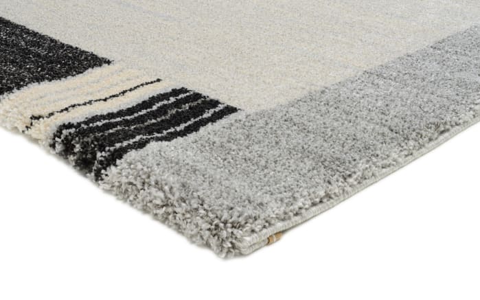 Teppich Ballance Kantium, natur/grau, 200 x 290 cm-04