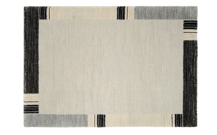 Teppich Ballance Kantium, natur/grau, 200 x 290 cm-01