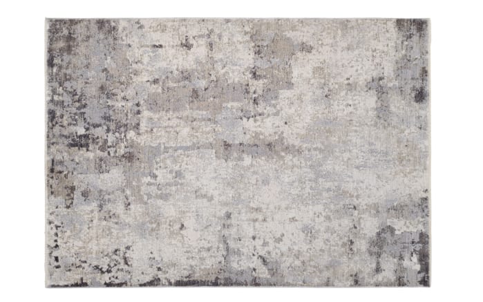 Teppich Ornexis Zen, beige/grau, 200 x 290 cm-01
