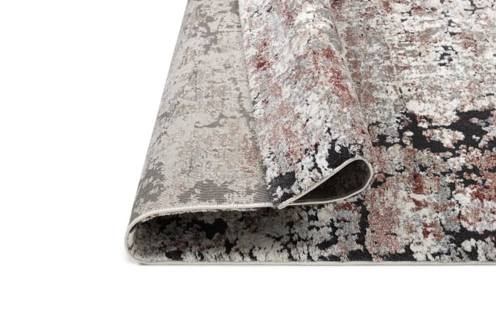 Teppich Tintara Elix, creme/rot, 200 x 290 cm-03