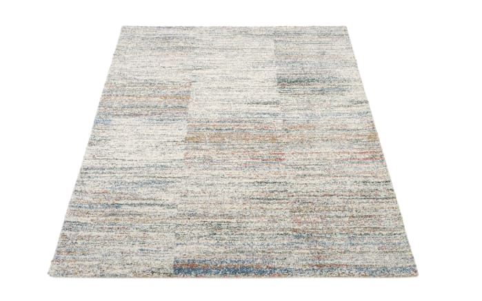 Teppich Kristall Pixorio, creme, 200 x 290 cm-02