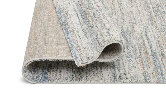 Teppich Kristall Pixorio, creme, 200 x 290 cm-04