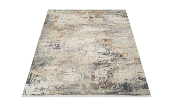 Teppich Prestoria Lova, beige/grau, 200 x 290 cm-02