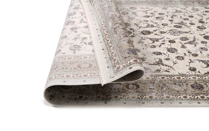 Teppich Mayestic Classic, beige, 200 x 290 cm-03