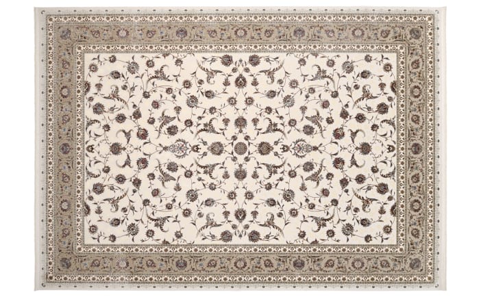 Teppich Mayestic Classic, beige, 200 x 290 cm-01