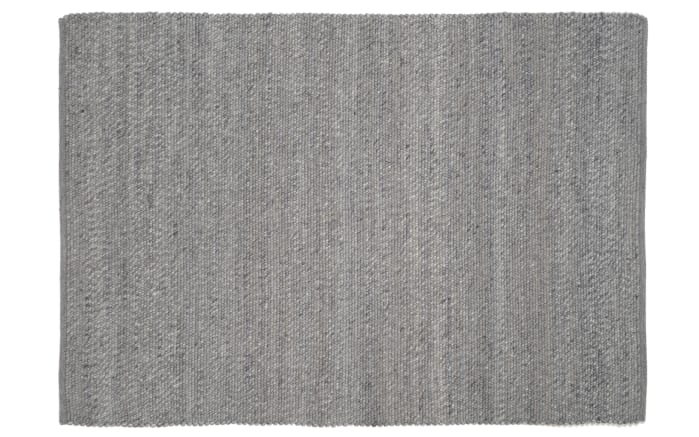Teppich Wolkenfels, grau, 200 x 300 cm-01