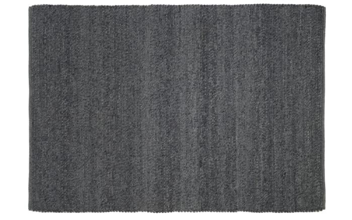 Teppich Wolkenfels, anthrazit, 200 x 300 cm-01