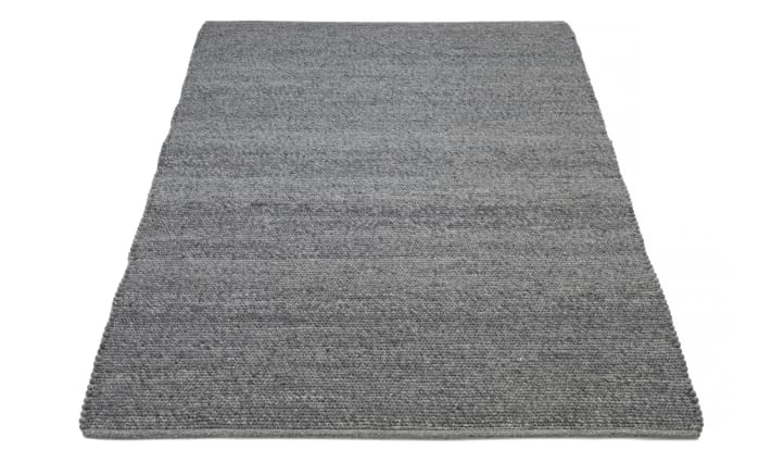 Teppich Wolkenfels, anthrazit, 200 x 300 cm-05