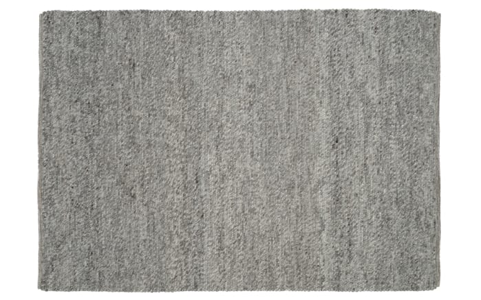 Teppich Wolkenfels, charcoal, 200 x 300 cm-01