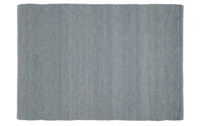 Teppich Wolkenfels, graublau, 200 x 300 cm-01